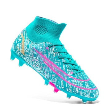 Dziecięce buty piłkarskie Młodzieżowe r.45