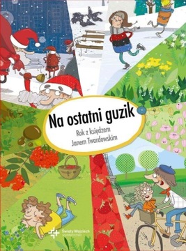 Na ostatni guzik