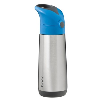 B.box Duży Bidon termiczny 500 ml Termobutelka