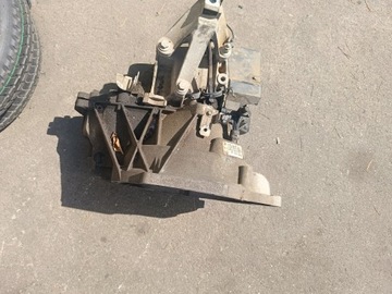 FORD C-MAX 1,6 16V SKRZYNIA BIEGÓW 3M5R7002NB