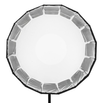 Софтбокс Quadralite Hexadecagon 90