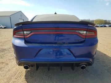 Dodge Charger VII 2020 Dodge Charger Scat Pack 2020 6.4 Benzyna 485KM, zdjęcie 2