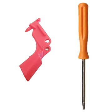 Włącznik Przycisk Dyson V10 V11 WZMOCNIONY +GRATIS
