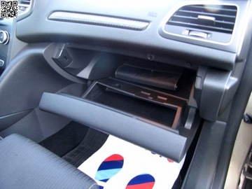 Renault Megane IV Grandtour 1.6 SCe 114KM 2018 Renault Megane Black Weekend-Bezwypadkowa -Salon PL 1.6 Benzyna 114KM, zdjęcie 38