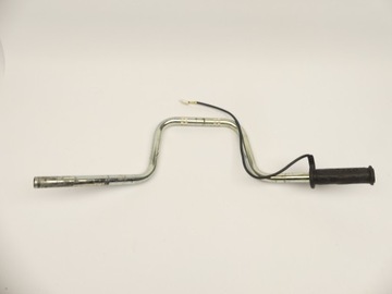 РУЛЬ SUZUKI BURGMAN AN 400 18+