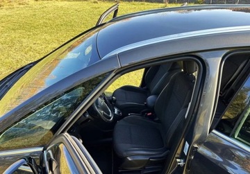 Opel Zafira C Tourer 1.6 Ecotec 170KM 2016 Opel Zafira NOWA INSTALACJA LPG, zarejestrowany, oryginalny lakier, ZERO K, zdjęcie 5