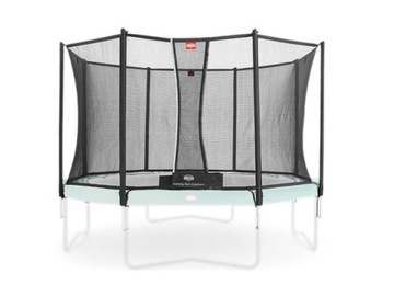 Siatka zabezpieczająca Comfort 380 (12,5 ft) do trampolin BERG