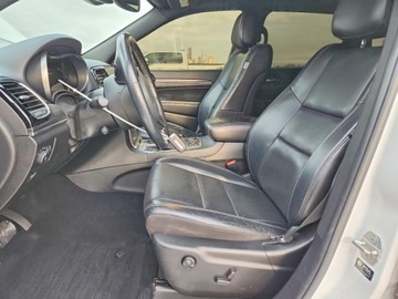 Jeep Grand Cherokee IV 2021 Jeep Grand Cherokee Limited 2021 3.6 Benzyna 293KM, zdjęcie 7