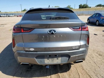 Infiniti 2023 Infiniti QX55 Essential 2023 2.0l 2.0 Benzyna 268KM, zdjęcie 2