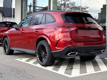 Mercedes GLC C254/X254 Coupe 2.0 220d 197KM 2025 MERCEDES-BENZ GLC 220 d 4-Matic AMG Line 2.0 (197KM) 2025, zdjęcie 2