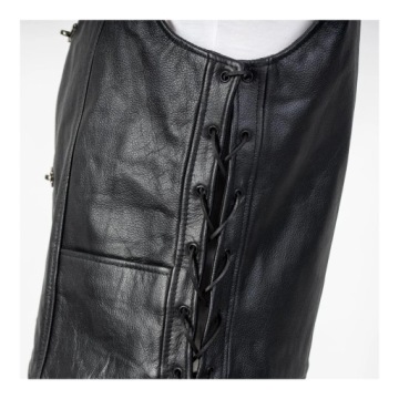 Жилет мужской OZONE RINO BLACK БЕСПЛАТНО