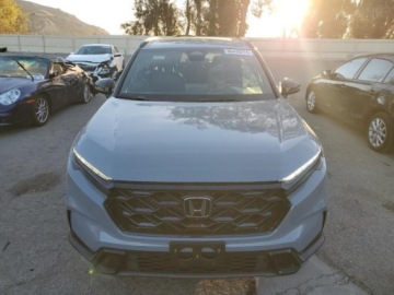 Honda CR-V VI 2025 Honda CR-V 2025r., Sport-L, 2.0L, od ubezpieczalni 2.0 Hybryda 147KM, zdjęcie 1