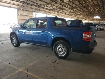 Ford Maverick II 2023 Ford Maverick XL 2023, od ubezpieczalni 2.5 Hybryda 191KM, zdjęcie 3