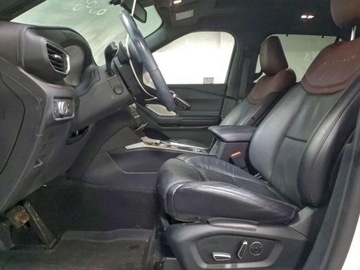 Ford Explorer VI 2020 Ford Explorer Platinum 2020 3.0l 3.0 Benzyna 365KM, zdjęcie 7