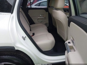Mercedes GLA II 2025 Mercedes-Benz GLA 250 4Matic 2025 2.0l 2.0 Benzyna 221KM, zdjęcie 12