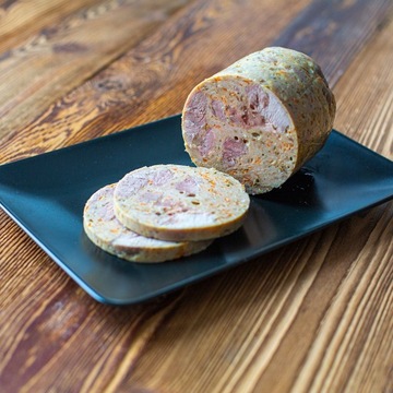 Ветчинница 1,5 кг