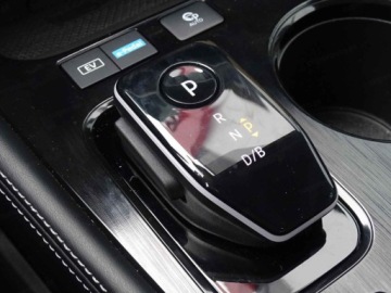 Nissan X-Trail IV 1.5 VC-T e-POWER 213KM 2025 Od ręki - Tekna e-POWER 4WD 1.5 213KM / Pakiet Premium, zdjęcie 10