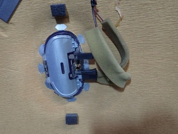 MAZDA 2 I DY 03-07 HB 5D ПОТОЛКА