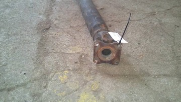 HŘÍDEL HNACÍ SUBARU JE II 1.3