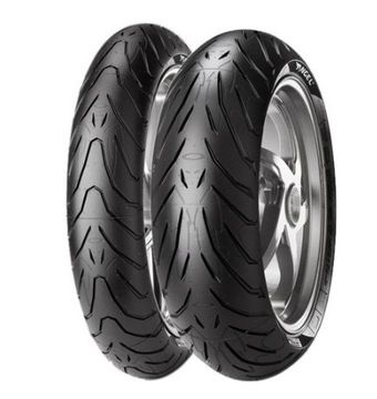 PIRELLI opona 190/50-17 ANGEL ST (73W) TL M/C TYŁ