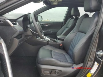 Toyota RAV4 V 2023 Toyota RAV4 2023 r., 2,5L HYBRID XSE 2.5 Hybryda 219KM, zdjęcie 7