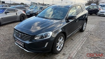 Volvo XC60 I 2015 Volvo XC 60 2.4d4 163 KM AWD bi xenon skory kamery radar max wersja 1.r.g, zdjęcie 4