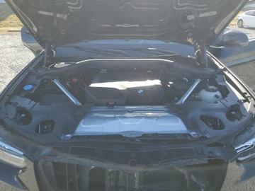 BMW X3 G01 2022 BMW X3 xDrive30i 2022 2.0l 2.0 Benzyna 248KM, zdjęcie 6