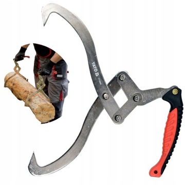 ЩИПЦЫ ДЛЯ ДЕРЕВА 450ММ YATO