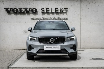 Volvo XC40 Crossover Facelifting 2.0 B4 197KM 2023 Volvo XC 40 B4 197KM FV23% Gwarancja, zdjęcie 1