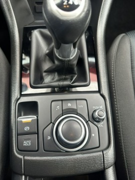 Mazda CX-3 Crossover Facelifting 2.0 Skyactiv-G 121KM 2019 Mazda CX-3 Navi, Grzane fotele, Climatronic, LED, zdjęcie 24