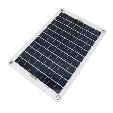 солнечная панель высокой эффективности 20W,