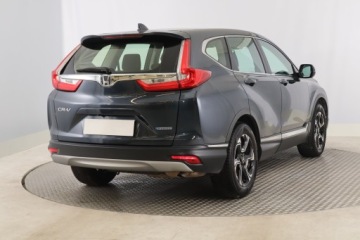 Honda CR-V V 2020 Honda CR-V 2.0i-MMD HEV, Salon Polska, zdjęcie 4