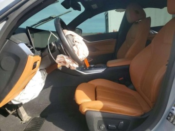 BMW Seria 4 G22-23-26 2024 BMW Seria 4 2024 BMW M440XI GRAN COUPE 3.0 Benzyna 382KM, zdjęcie 7