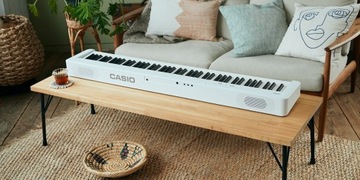 НАУШНИКИ CASIO CDP-S110 ДЛЯ ПИАНИНО-ШТАТИВА, 24 часа