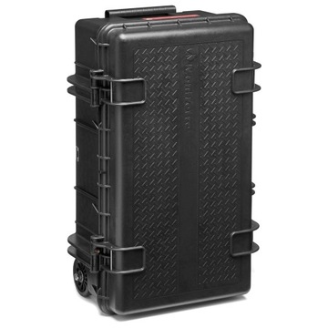 Manfrotto Reloader Tough 55 Высокий жесткий чемодан на колесиках (MB PL-RL-TH55)