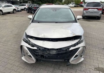 Toyota Prius IV 2019 Toyota Prius 2019 Toyota Prius Prime - w Polsce po oplatach i akcyzie 1.8, zdjęcie 4