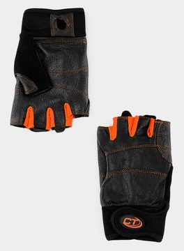 Перчатки PROGRIP FERRATA XXL Climbing Technology