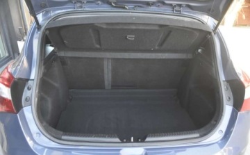 Hyundai i30 II Hatchback 5d 1.4 MPI 100KM 2012 Hyundai i30 Hyundai i30 i30cw 1.4 Trend 1.4 Benzyna 99KM, zdjęcie 12