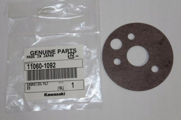 ПРОКЛАДКА ОСНОВАНИЯ ФИЛЬТРА KAWASAKI VN750 VULCAN