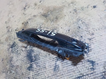 IMPREZA III KLIKA LEVÝ PŘEDNÍ