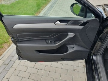 Volkswagen Passat B8 2021 Volkswagen Passat 2.0tdi 190KM 2021r lift Virtual, zdjęcie 18