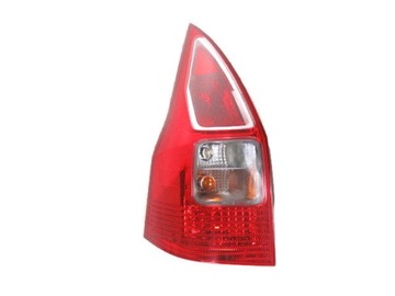 MEGANE 2 II LIFT KOMBI LAMPA LEWA ORG. HELLA NOWA