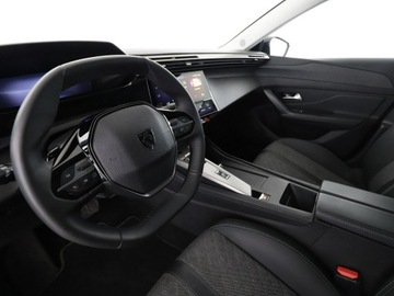 Peugeot 408 2022 Peugeot 408 automat full LED virtual cocpit navi, zdjęcie 13