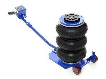 ПНЕВМАТИЧЕСКИЙ ПОДЪЕМНИК ПОДУШКИ ПОДУШКА СНЕГОВИК 3.5T РЕЗИНА STRONG