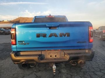  RAM 1500 Trx 2021 6.2l 6.2 Benzyna 702KM, zdjęcie 2
