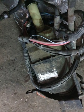 OPEL ASTRA G ZAFIRA A ČERPADLO SERVA 9226480