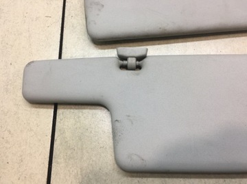 ФАБИЯ I СОЛНЦЕЗАЩИТНЫЙ КОЗЫРЕК