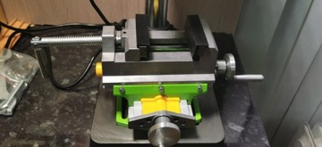 Стол поперечный ALLSOME GB-6368 VISE