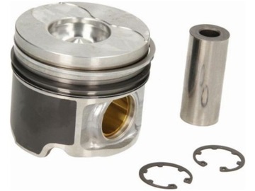 MAHLE 010 15 01 PÍST