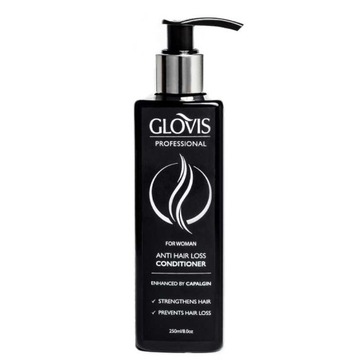 GLOVIS Odżywka dla Kobiet Zagęszczanie Wypadanie